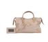 Medium City Bag, front view